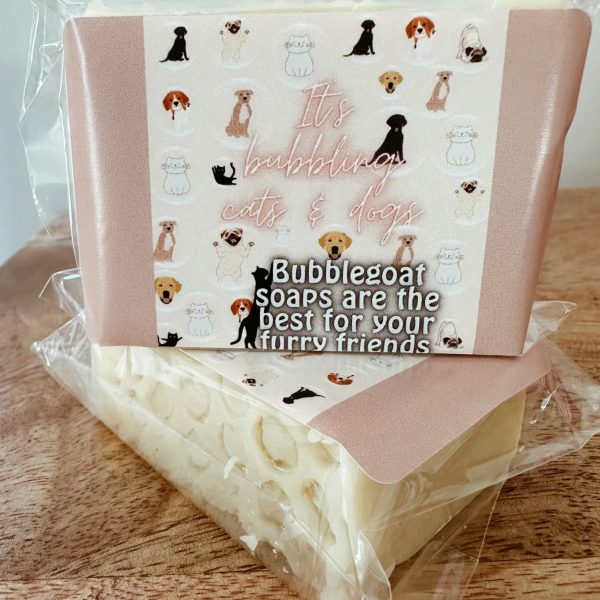 FurBaby Bars 3oz