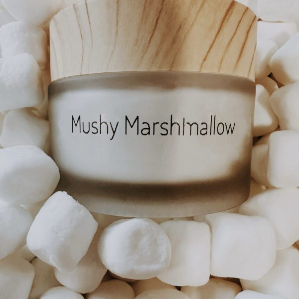 Mushy Marshmallow Anti-Aging Cream
