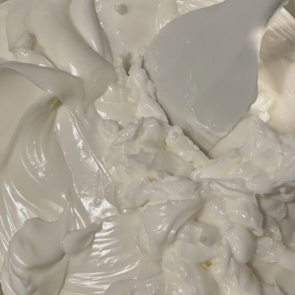 Sunny Mango Tallow refill 3 oz