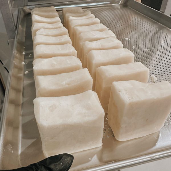 CaliCoco Dairy Free Body & Shampoo Bar